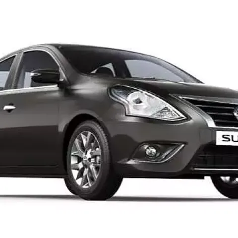 nissan sunny