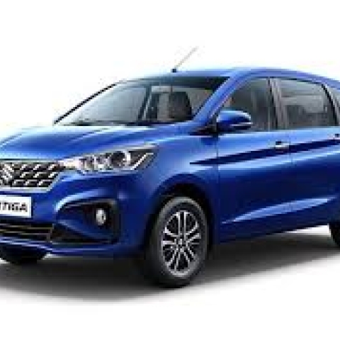 Suzuki Ertiga