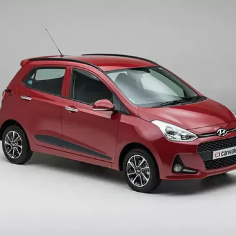 HYUNDAI I10 GRAND
